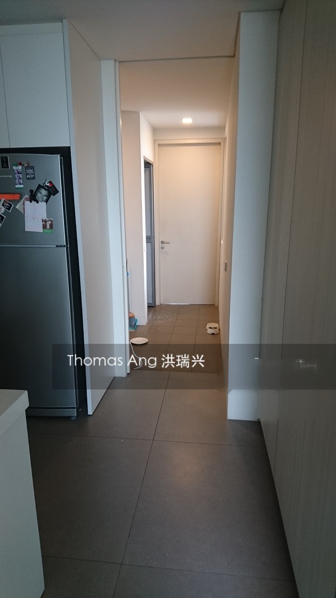 Fifteen Robin (D10), Condominium #198552042